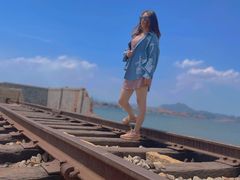 -海堤纪念公园