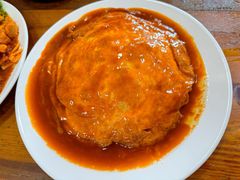 -闻香阁·清真(光荣道店)