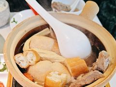 -芽笼芽笼新加坡餐厅(世纪汇店)
