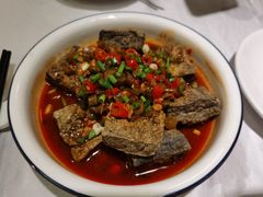 -潇湘码头·鲜湘菜(清河店)
