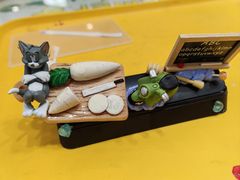 -Summer House夏莫手工坊团建活动(世博源店)