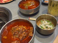 -金龙烧烤·牛肉面(西塔店)