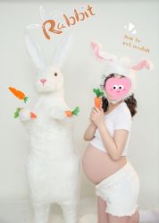 -蜜阁孕味亲子摄影(太奥广场店)