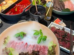 -大龙燚·旷野鲜火锅(广州首店)