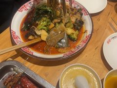 -福苗小骆驼烧烤(大唐不夜城店)