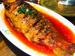 -金洲美食(金州广场店)