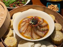 -索溪山寨·湘西饮食文化博物馆(标志门店)
