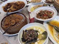 -欣旺·迎宾楼·百年无锡菜