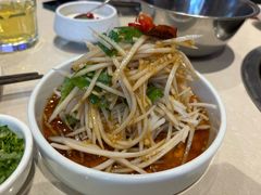 -浩爷羊蝎子火锅(望京店)