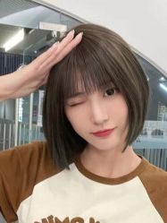 点击看大图 -MORI HAIR SALON日式美发沙龙