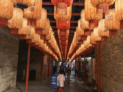 -回龙窝历史文化街区