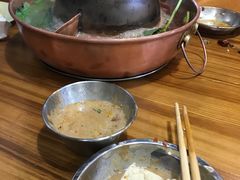 -东镇老火锅(长春路首店)