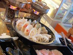 -丽江庭院之爱在路上(西单店)