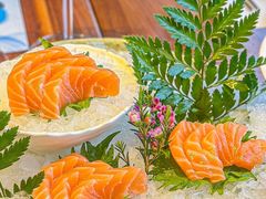 -Mr.Fish鱼鲜生海鲜放题(高德置地冬广场店)