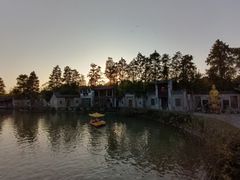 -张公山寨景区
