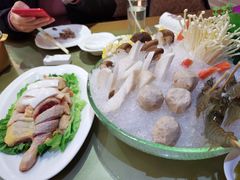 -潮福城大酒楼·潮粤菜·港式点心(阳光城店)