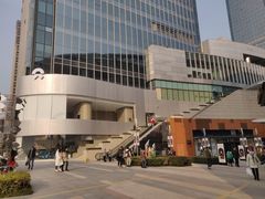 -符离集餐厅(万象城店)