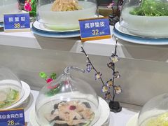 -海味当家·蒸锅海鲜(星海公园店)