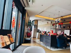 -必胜客(尹山湖歌林公园店)