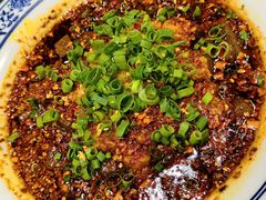 -李记搅团•非遗陕菜(三桥店)