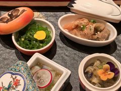 -蝉一日本料理(高新区店)