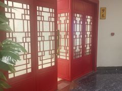 -冶春茶社(星汉大厦店)