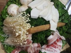 -韩国大金刚烤肉·料理(印象城店)