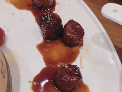 -全聚德烤鸭店(马家堡店)