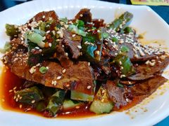 -川里谈·川味小馆(北京路店)