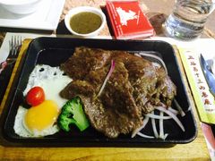 -路易十三西餐厅(西关新天地店)