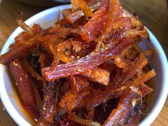 -金达莱冷面百年石锅饭(宾馆胡同店)