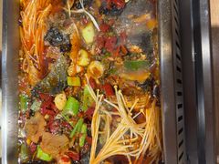 -得利重庆烤全鱼(桂林路店)