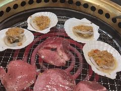 -神户赤童日式烤肉伙伴(东直门店)