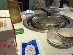 -满兴咱妈烀饼铁锅炖(兰州北街店)