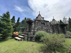 -日本环球影城