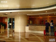 入住-成都绿洲大酒店(春熙路太古里店)