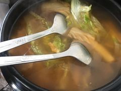 -奉天泥炉烤肉(七星店)