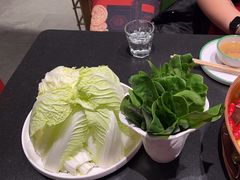 -南门四季铜锅涮肉(大屯·北苑店)