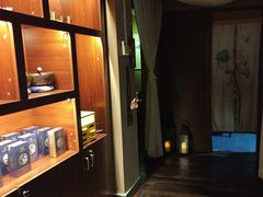 -海悦容庭SPA·按摩·推拿(埌西店)