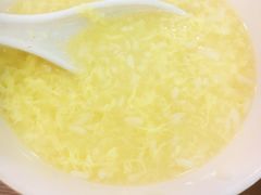 蛋酒-德泓面馆(颐高店)