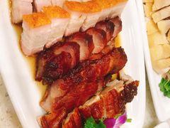 -明记港式烧腊茶餐厅(下沙店)