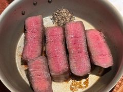 -Wolfgang’s Steakhouse 沃夫冈牛排馆(上海白玉兰广场店)