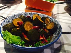 -有才叔北京时间涮肉(紫薇尚层店)