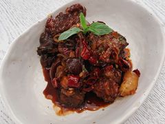 -娜娜家·Nana's restaurant(国金汇店)