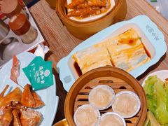 -庆粥今宵(东骏店)