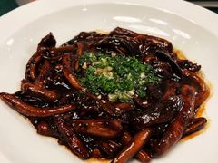 -老吉堂上海本帮菜(望京万象汇店)