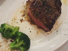 -摩根扒房(桐梓林店)