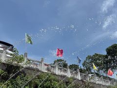 -梅岭漂流