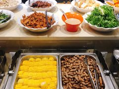 -素满香·素食自助餐(苏州·临顿路店)