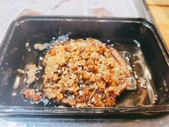 -老贵阳树下铁签烤肉(大十字店)